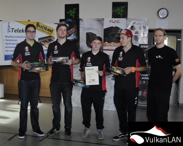37.VulkanLAN 1.Platz LOL 20131024-27 508 600px