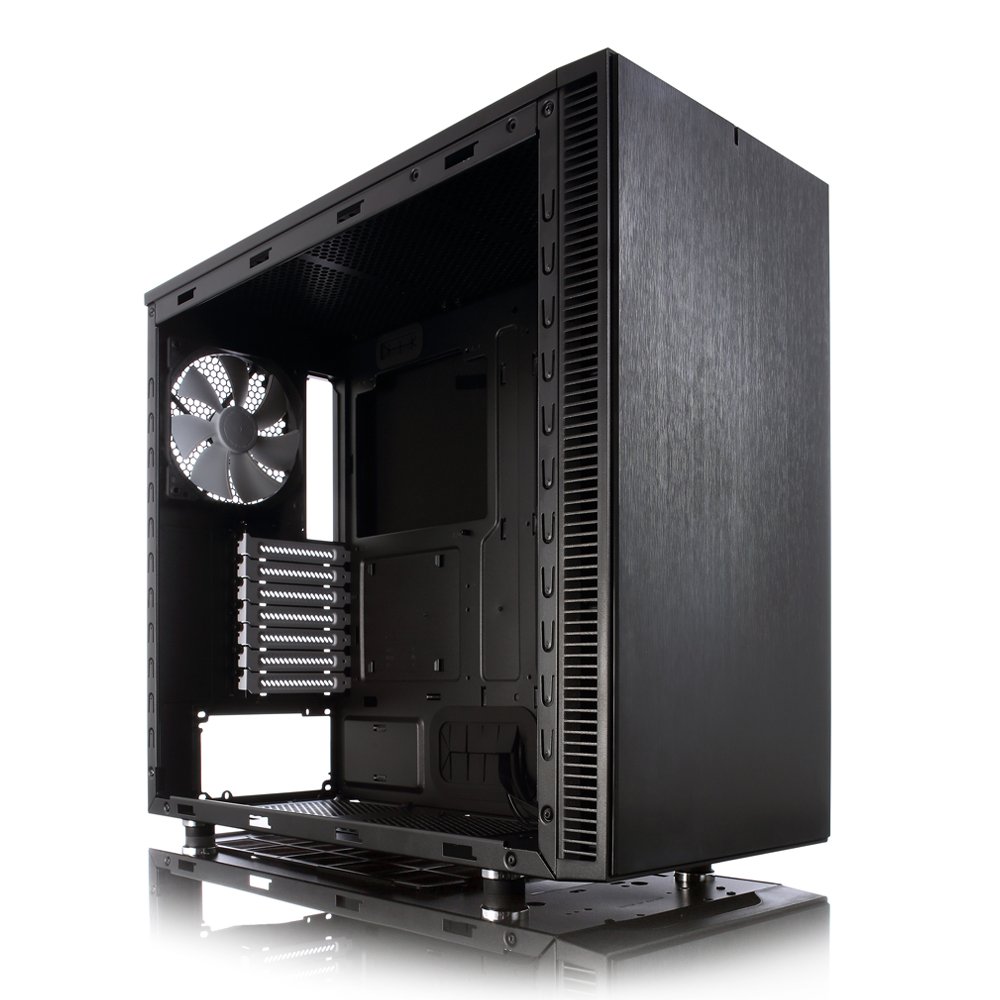 fractal design Define S