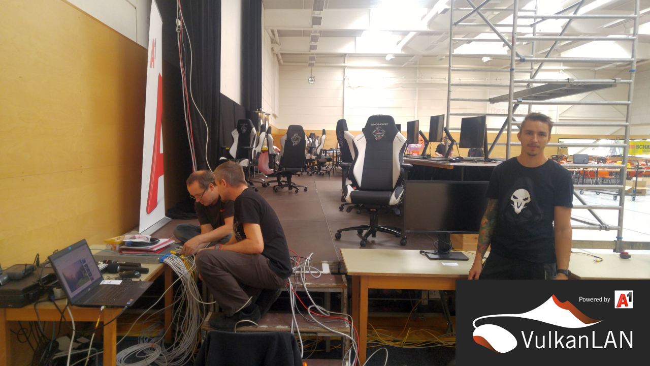 46.VulkanLAN Aufbau Tag4 20181025 113101 20181025 1131 01