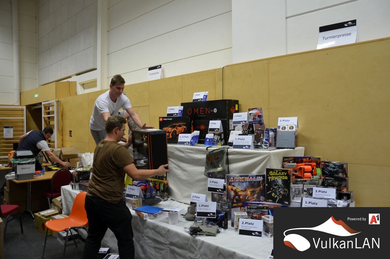 46.VulkanLAN Aufbau Tag4 DSC 0132 20181025 2045 07