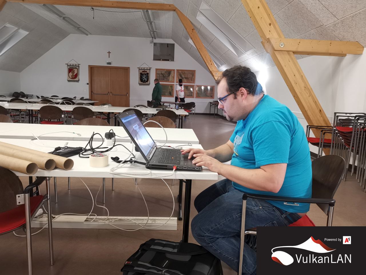 47.VulkanLAN Aufbau IMG 20190328 213414 1280px