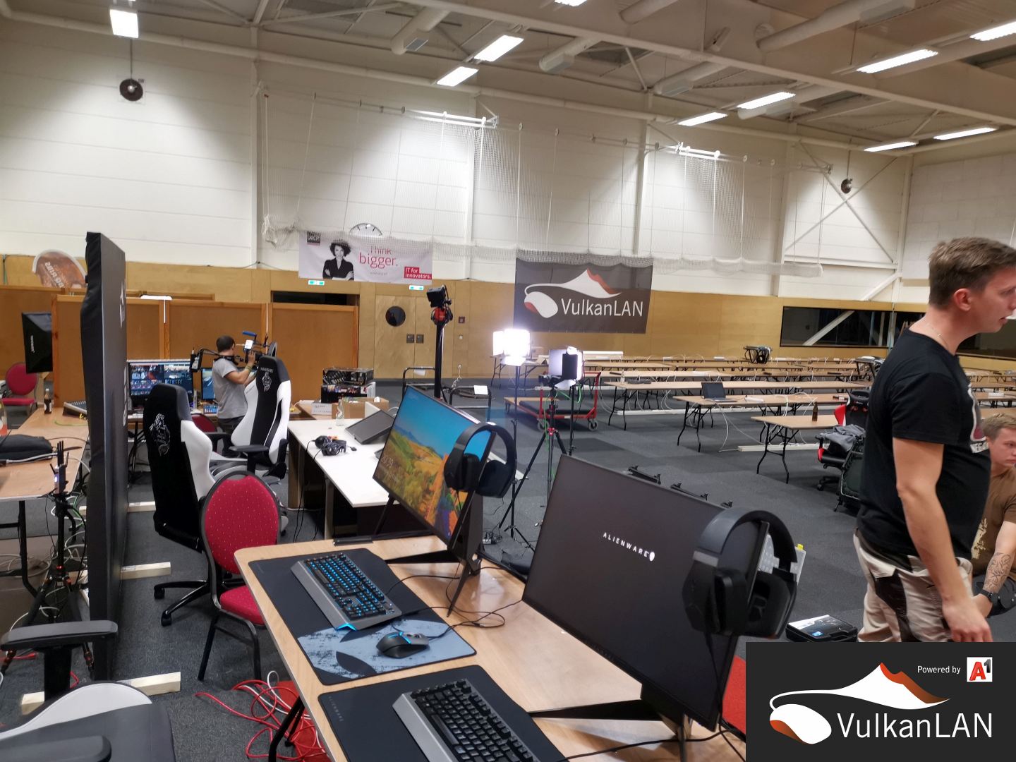 n48.VulkanLAN Aufbau Tag3 IMG 20191023 203932 1440px