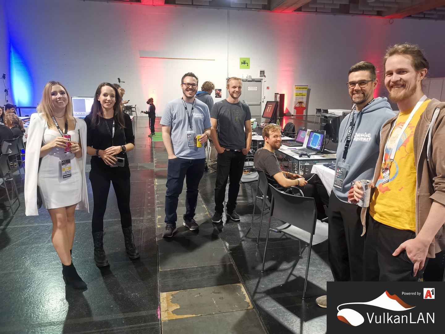 50.VulkanLAN gamedevgraz 20211030 131249 IMG 20211030 13