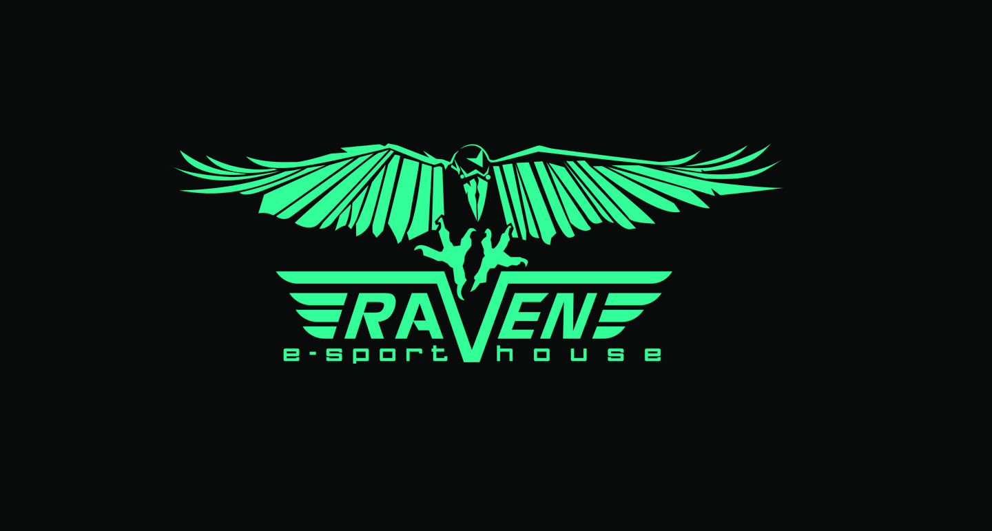 Sponsor Raven Esport House