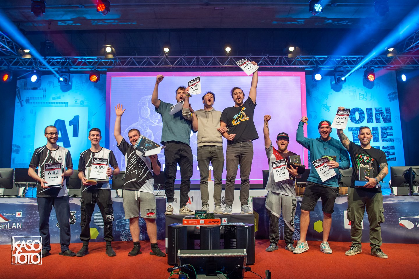 VulkanLAN2022 20221029 (c)Kasofoto photo