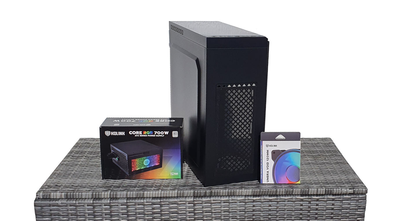 Sponsoring kolink 2022