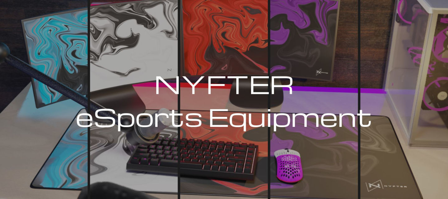 VulkanLAN 2022 nyfter artwork