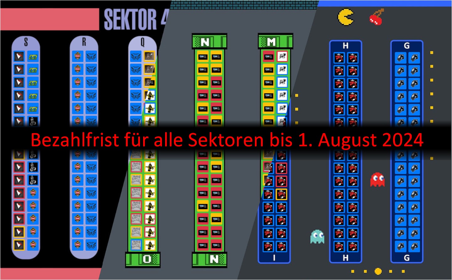 All Sectors Deadline1