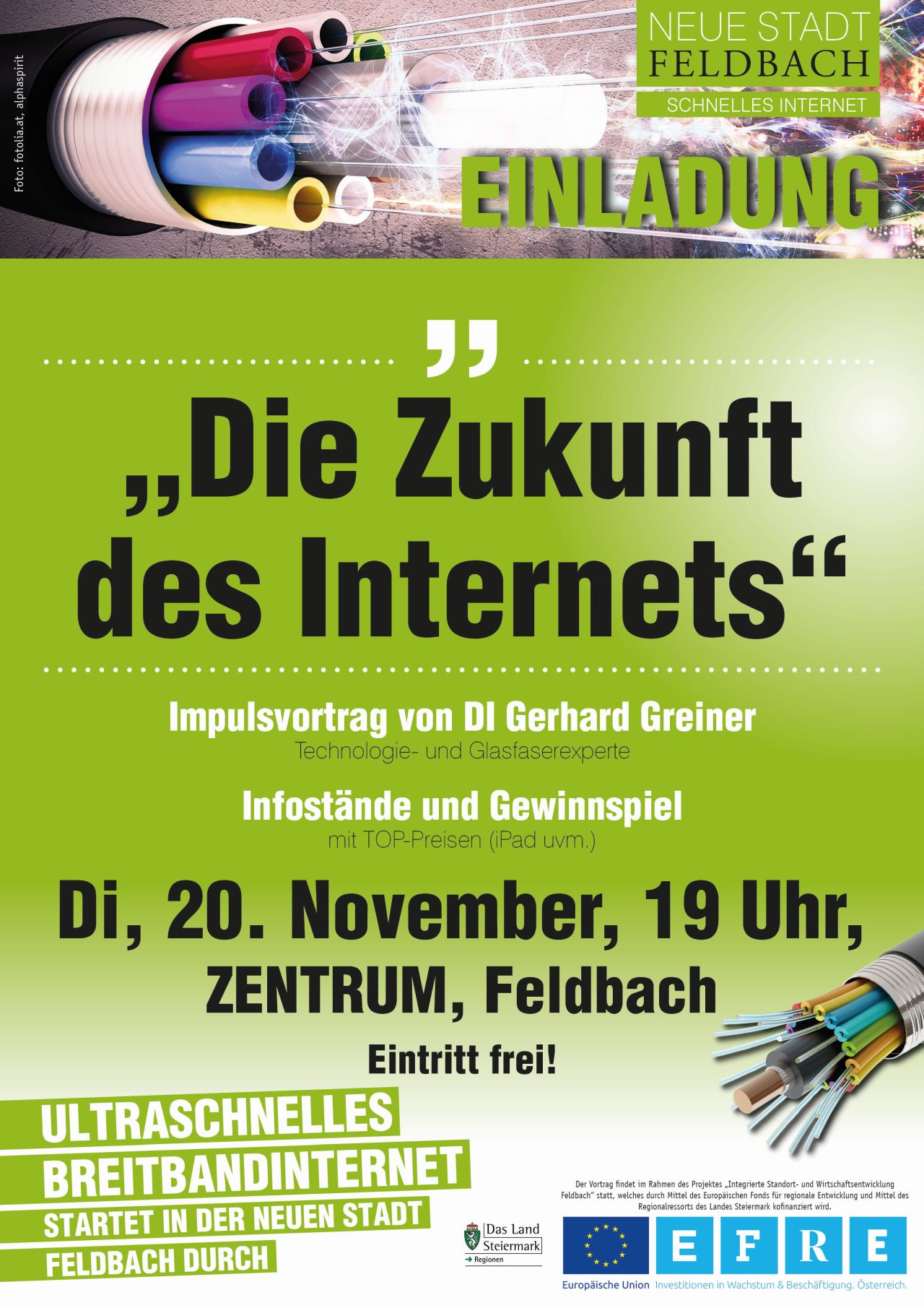 breitband internet Online plakat 1280px