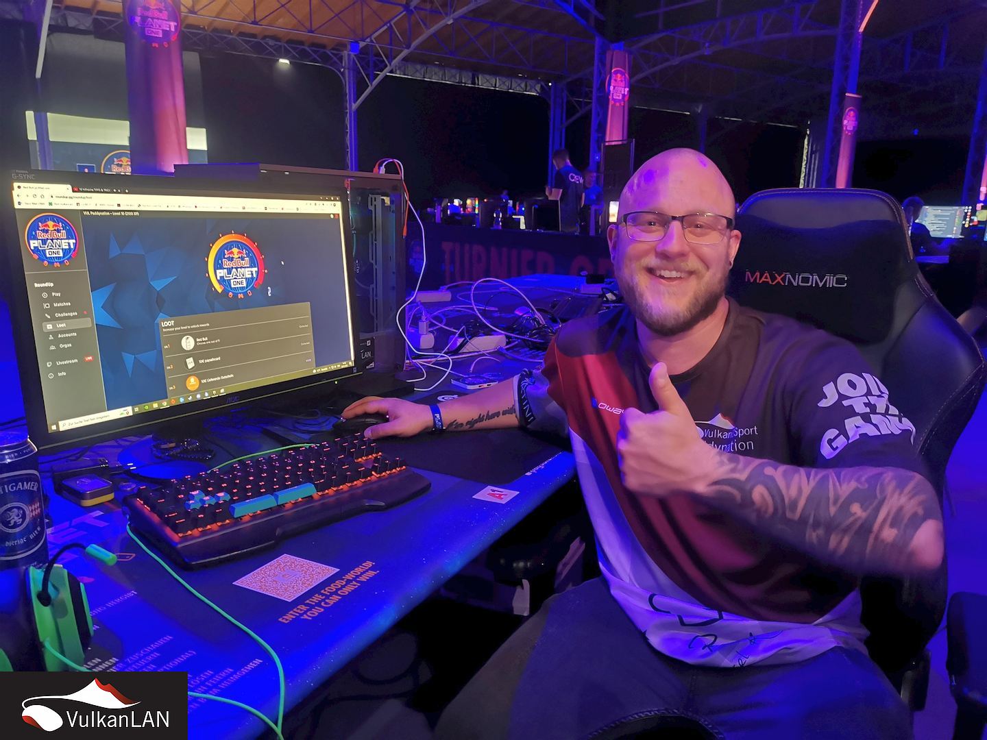 RedBull pLANet one IMG 20220528 141014