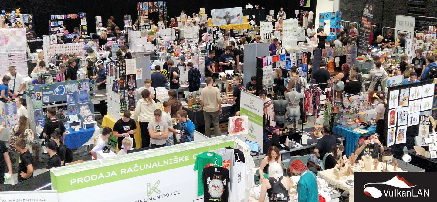 Epicenter 2025 Expo 1